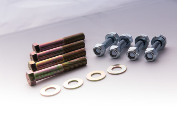 Brake Caliper Bracket - Image 2