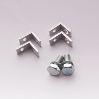 ABS Relocation Brackets