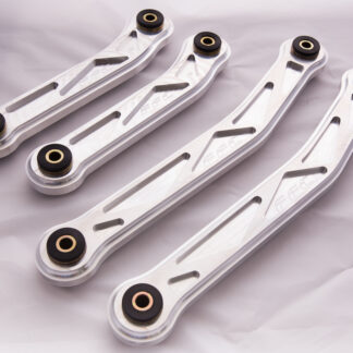 Billet Aluminum Package