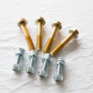 Brake Caliper Hardware