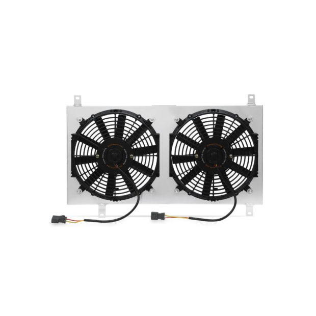 Mishimoto Fan Shroud Kit | Multiple Fitments (MMFS-PRO-03) main image 1