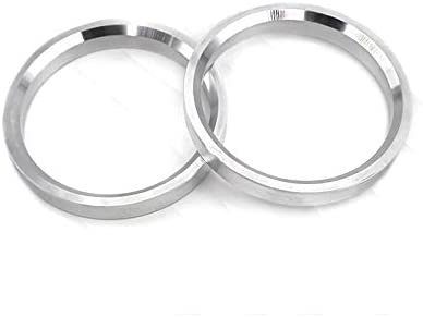 HIGHEST QUALITY POLY HUB CENTRIC HUBCENTRIC RINGS FOR 54.1 ID MM TO 67.1 OD MM 